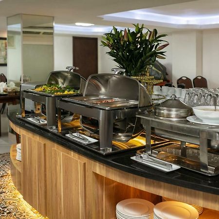 Diamond Legend Hotel Ανόι Εξωτερικό φωτογραφία