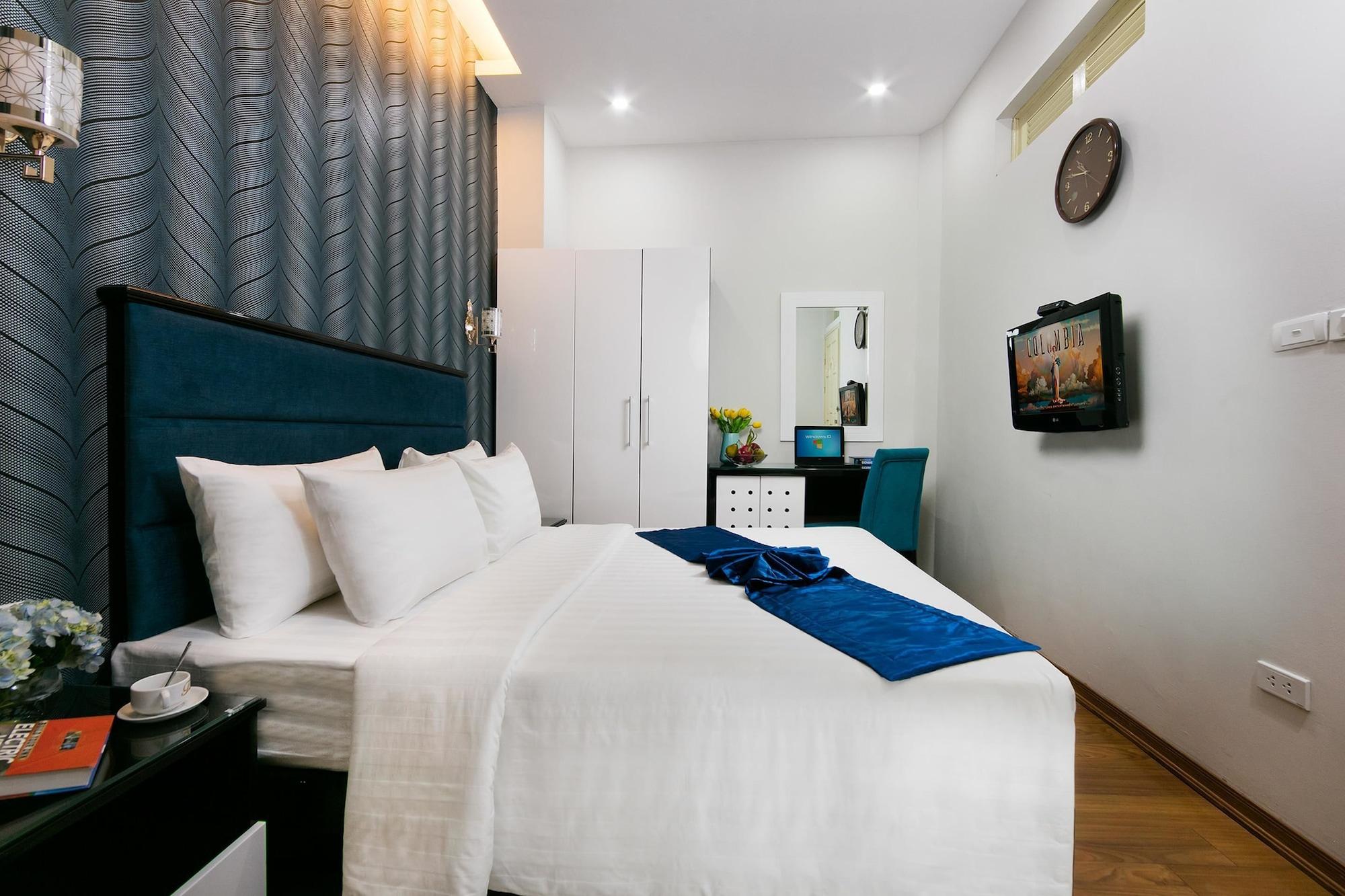 Diamond Legend Hotel Ανόι Εξωτερικό φωτογραφία