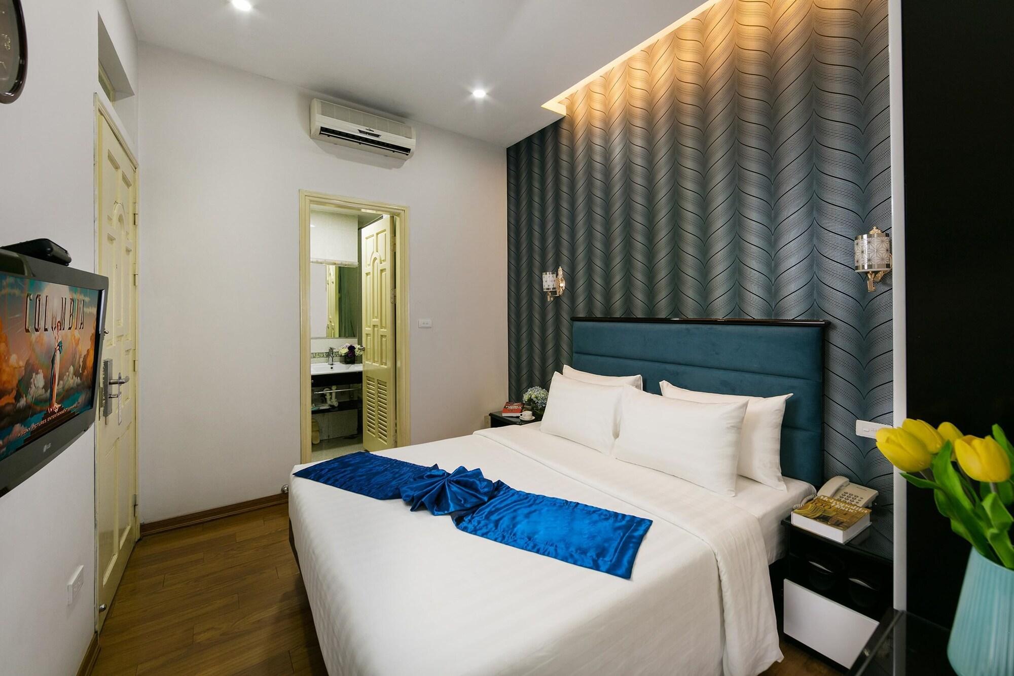 Diamond Legend Hotel Ανόι Εξωτερικό φωτογραφία