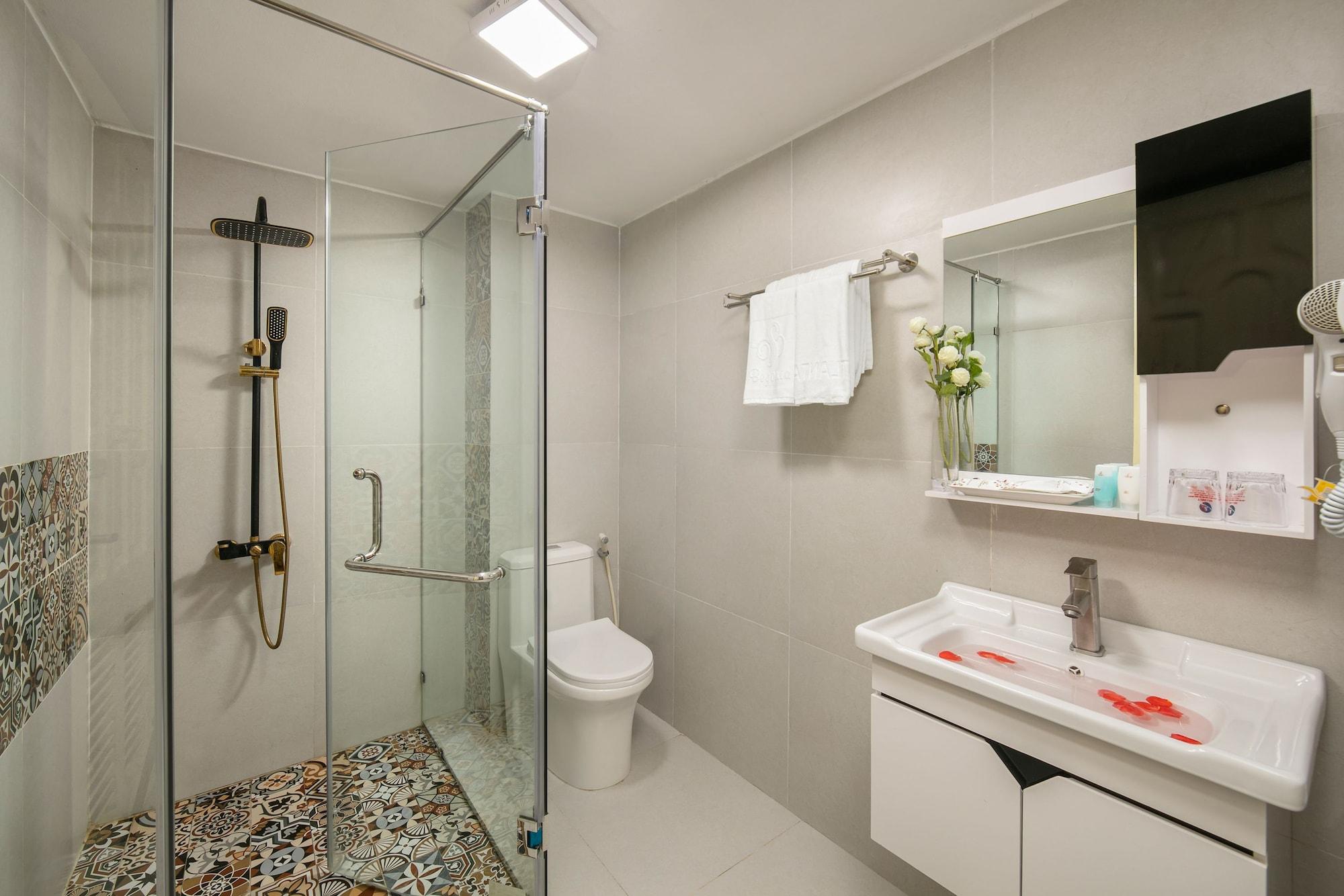 Diamond Legend Hotel Ανόι Εξωτερικό φωτογραφία