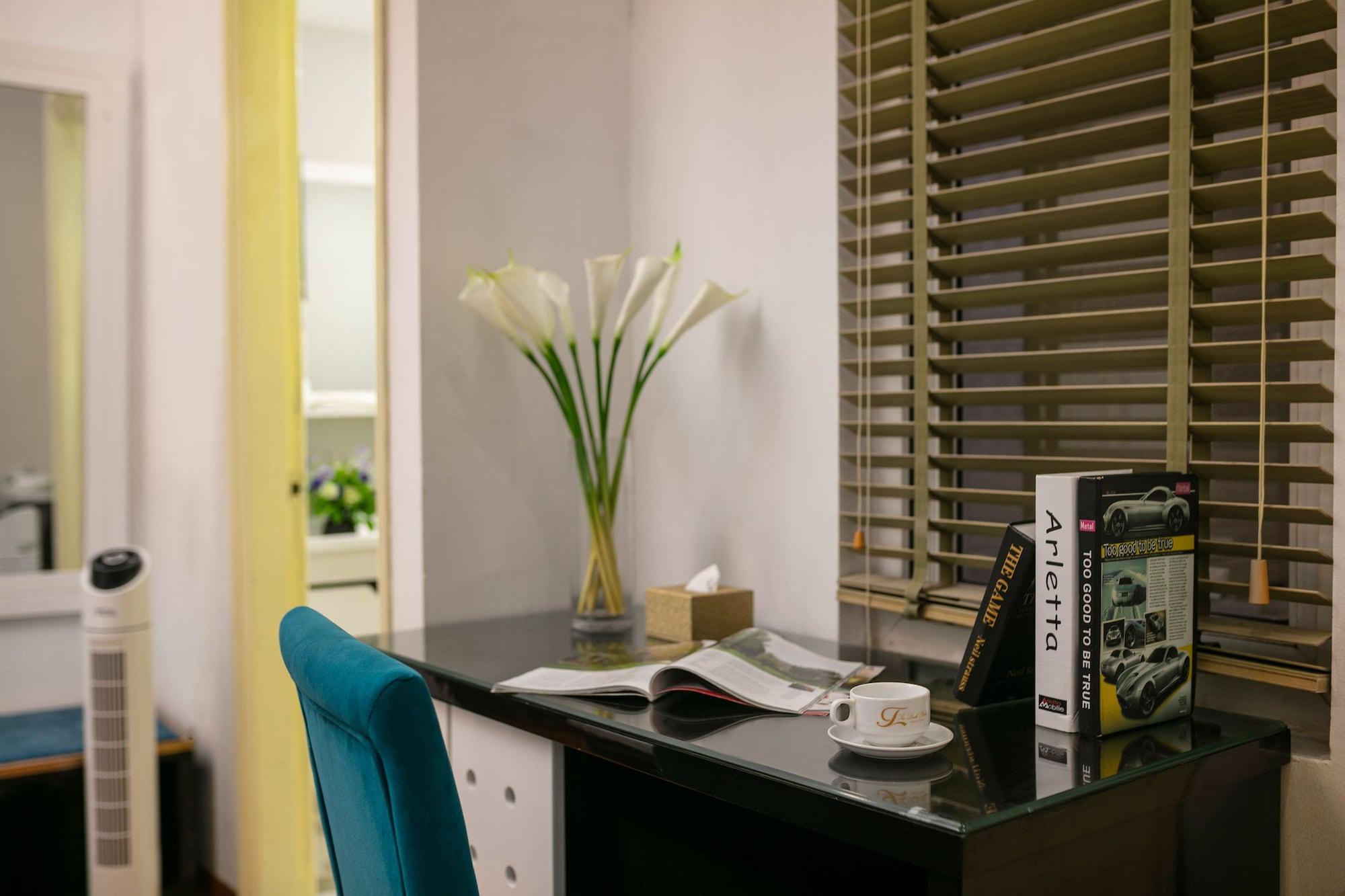 Diamond Legend Hotel Ανόι Εξωτερικό φωτογραφία