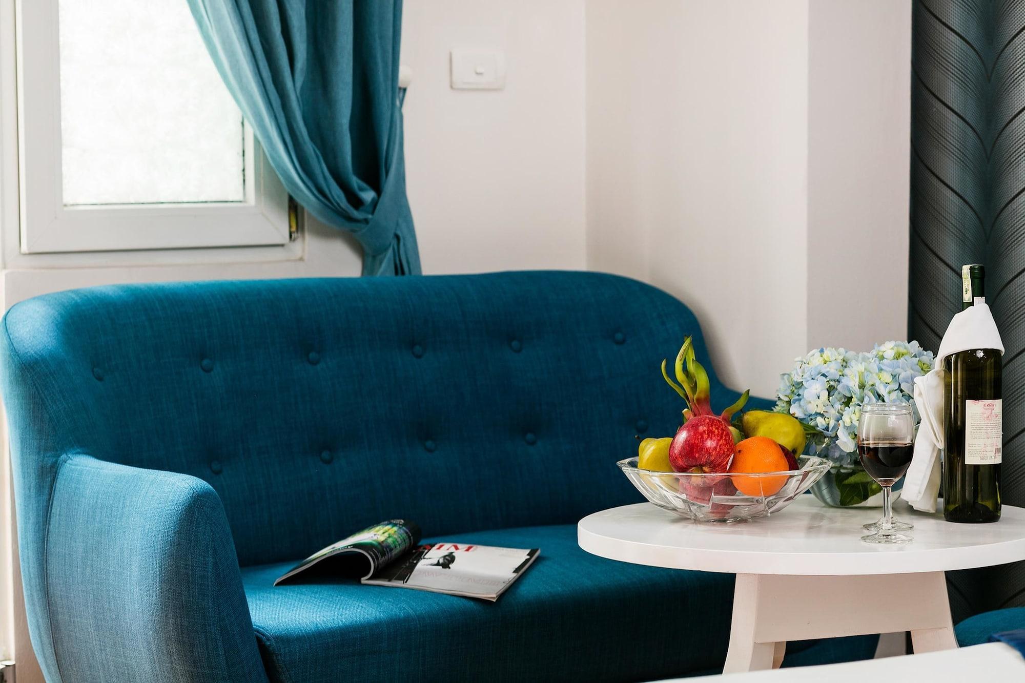 Diamond Legend Hotel Ανόι Εξωτερικό φωτογραφία