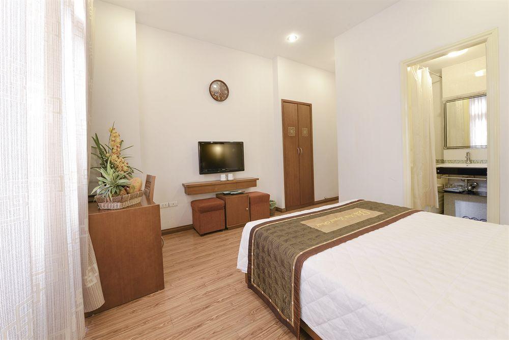Diamond Legend Hotel Ανόι Εξωτερικό φωτογραφία