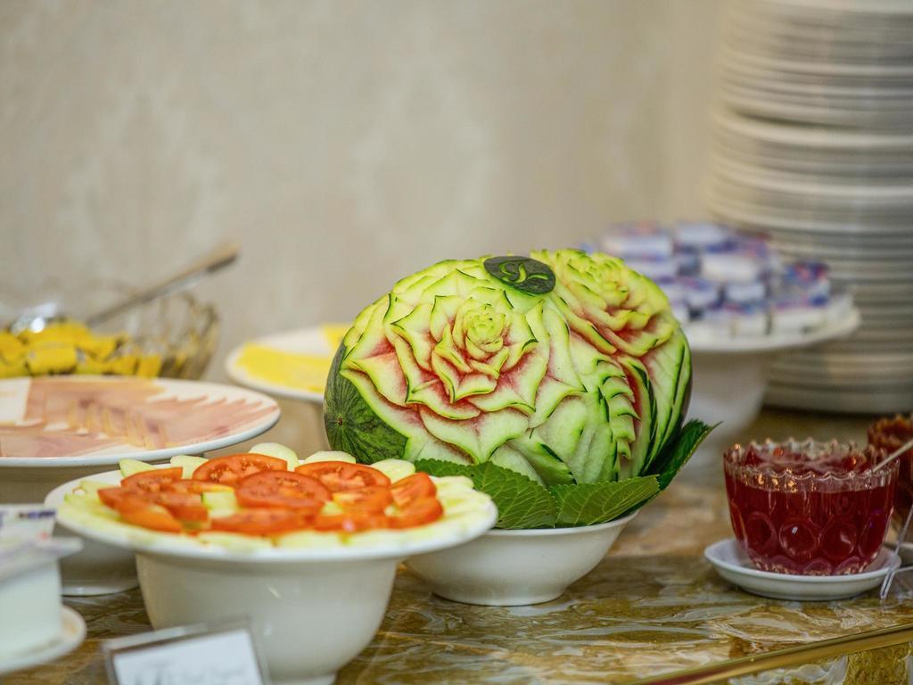 Diamond Legend Hotel Ανόι Εξωτερικό φωτογραφία