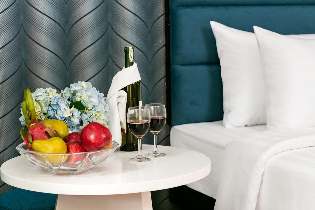 Diamond Legend Hotel Ανόι Εξωτερικό φωτογραφία