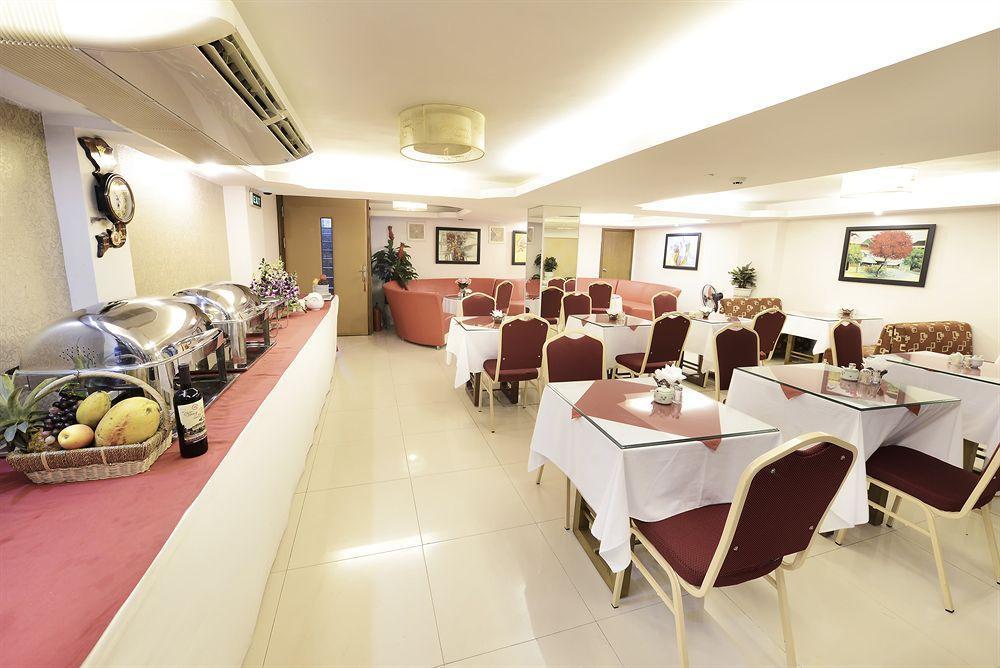 Diamond Legend Hotel Ανόι Εξωτερικό φωτογραφία