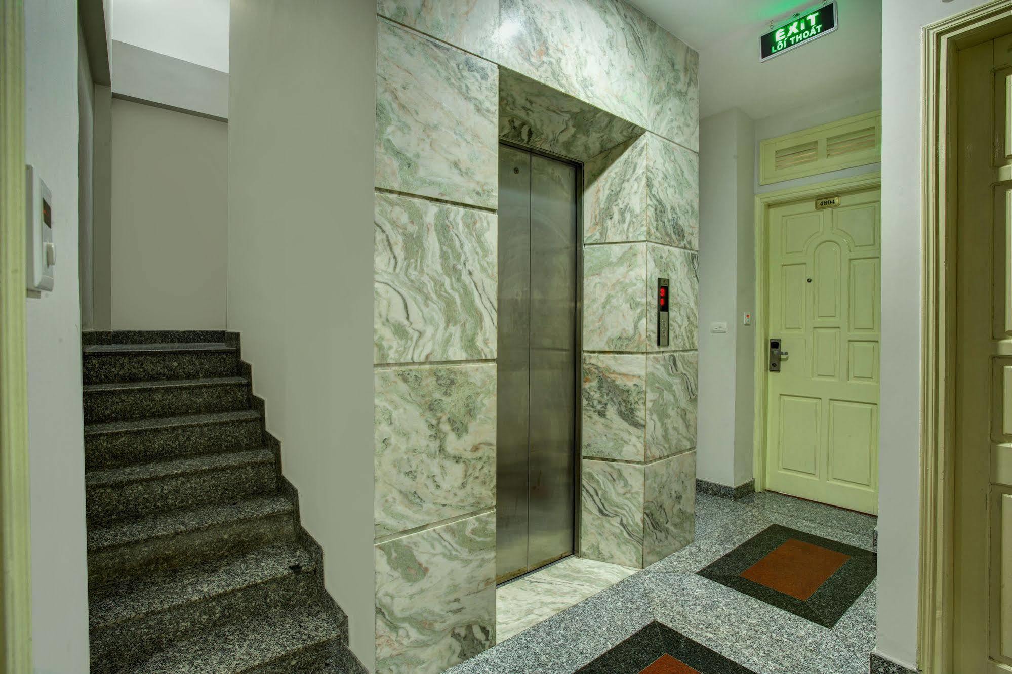 Diamond Legend Hotel Ανόι Εξωτερικό φωτογραφία