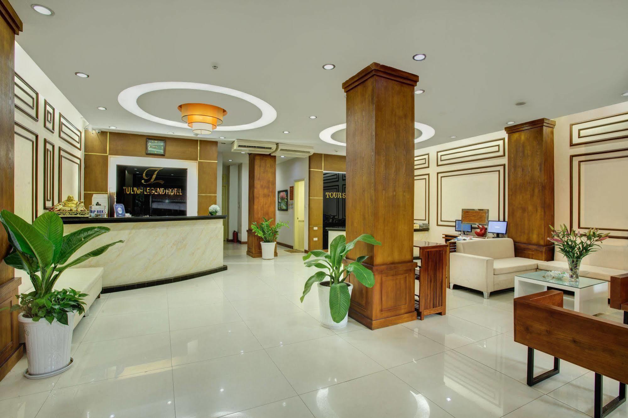 Diamond Legend Hotel Ανόι Εξωτερικό φωτογραφία