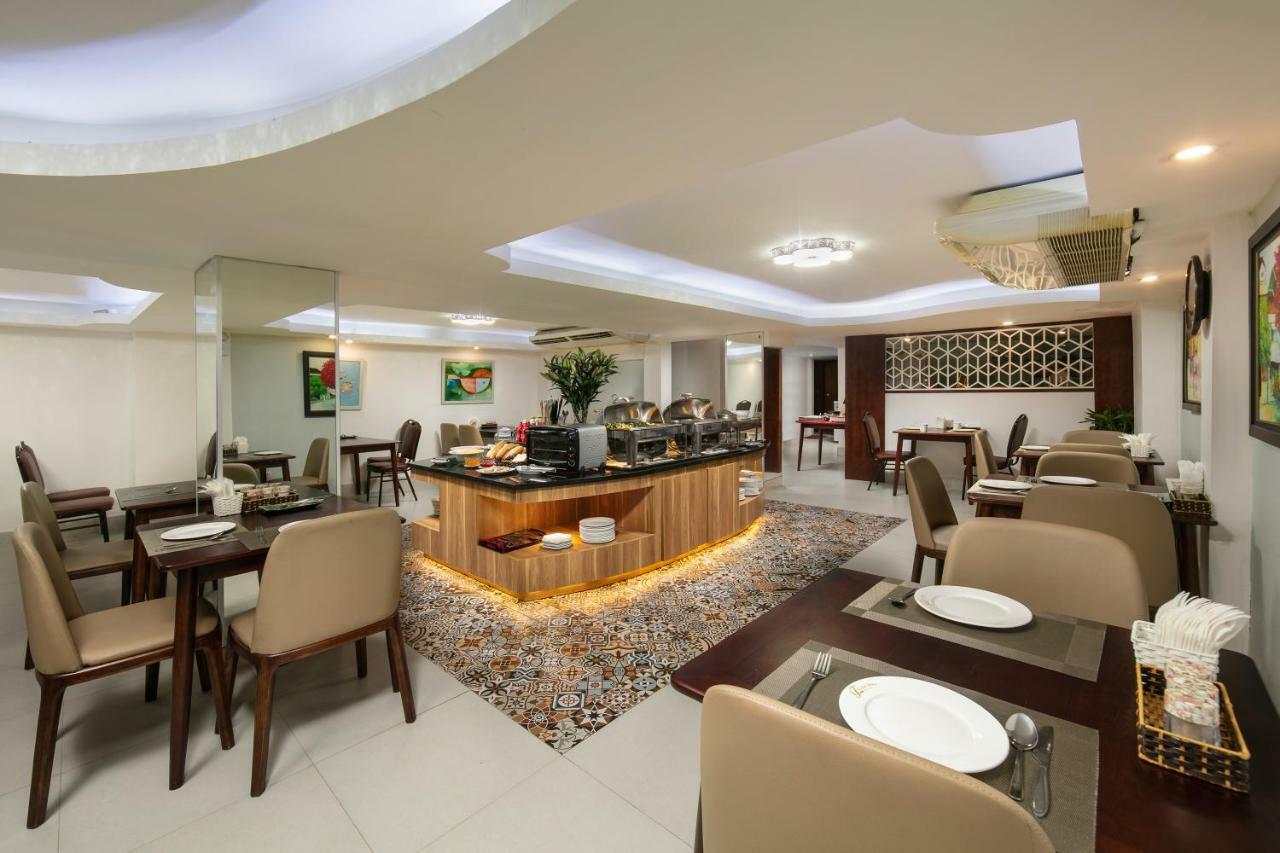 Diamond Legend Hotel Ανόι Εξωτερικό φωτογραφία