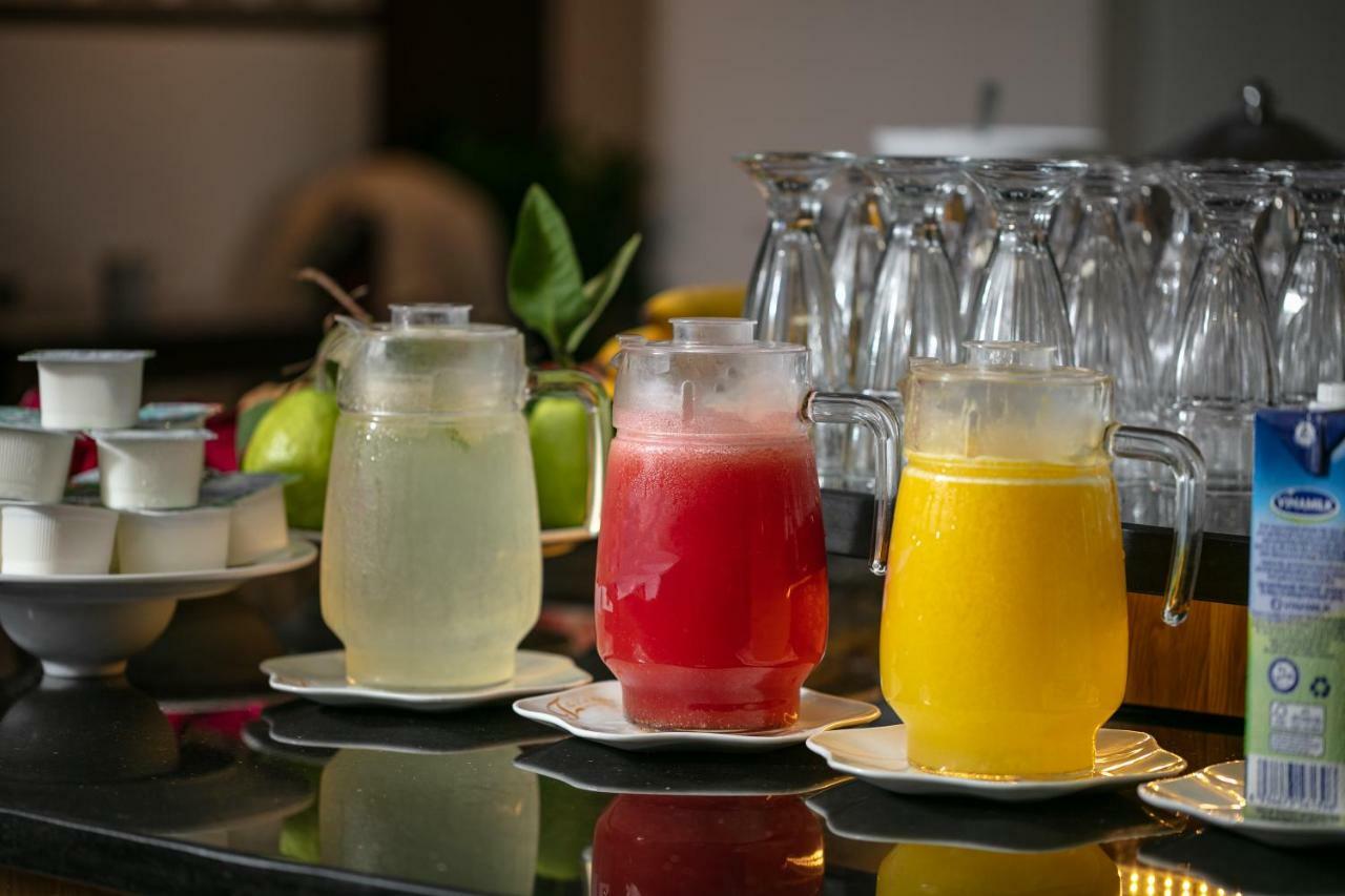 Diamond Legend Hotel Ανόι Εξωτερικό φωτογραφία